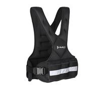 GILET PORTAPESI REGOLABILE KOR20 20KG HMS