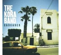 Kora Band - Cascades