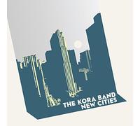 Kora Band - New Cities