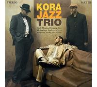 KORA JAZZ BAND - PART III