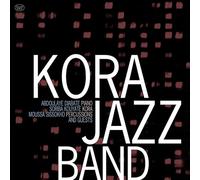 Kora Jazz Trio - With Guests