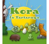 Kora la tartaruga