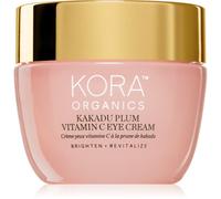 Kora Organics - Kakadu Plum Vitamin C Eye Cream - Crema per gli occhi 15 ml