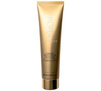 KORA Organics - Maschera Rischiarante Ed Esfoliante Alla Curcuma Scrub viso 100 ml female