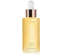 Kora Organics Noni Glow Face Oil trattamento viso all'olio di Noni, 30 ml