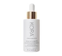 Kora Organics - Silky Sun Drops 100% Mineral Sunscreen Serum - 30 ml
