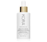 Kora Organics - Silky Sun Drops 100% Mineral Sunscreen Serum - 30 ml