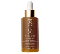 Kora Organics - Turmeric Glow Drops Niacinamide Alternative Serum - Siero idratante 30 ml