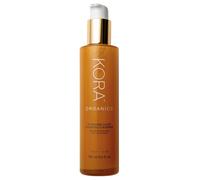 Kora Organics - Turmeric Glow Foaming Cleanser - Gel detergente 150 ml