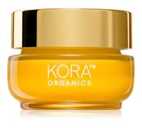 Kora Organics - TURMERIC GLOW MOISTURIZER - Trattamento giorno, trattamento notte 15 ml
