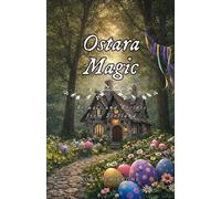 Kora Persefone Ostara Magic (Tascabile)