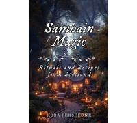 Kora Persefone Samhain Magic (Tascabile)