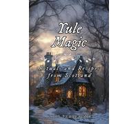 Kora Persefone Yule Magic (Tascabile)