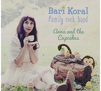 Koral, Bari Family Rock Band - Anna & The Cupcakes