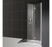 Koralle myDay anta a libro, per anta fissa laterale, VB04707520AP1, TFTA R 75 myDay [Box Doccia > Ante a Libro]