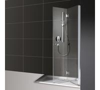 Koralle myDay anta a libro, per anta fissa laterale, VB04708020DA1, TFTA R 80 myDay [Box Doccia > Ante a Libro]