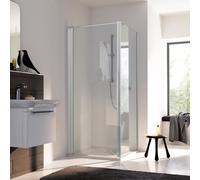 Koralle myDay anta basculante, per anta fissa laterale, VB02808020AP1, TPWA L 80 myDay [Box Doccia > Porte a battente]