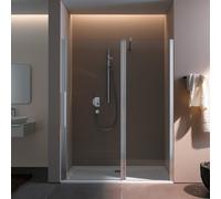 Koralle myDay anta basculante, per nicchia, VB01808020AA1, NPFA R 80 myDay [Box Doccia > Porte a battente]