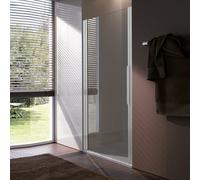 Koralle myDay anta basculante, per nicchia, VB02609020AP1, NPWA L 90 myDay [Box Doccia > Porte a battente]