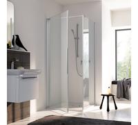 Koralle myDay anta fissa laterale, per anta basculante, VB02508020AA1, WT 80 myDay [Box Doccia > Pannelli Laterali]