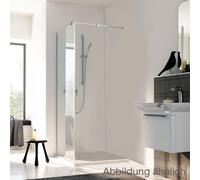 Koralle myDay anta fissa laterale, per anta basculante, VB03312020DA1, WN 120 myDay [Box Doccia > Pannelli Laterali]