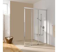 Koralle myDay Comfort porta scorrevole, con ingresso ad angolo, VJ05812020AA1, ESFBF3S 120 R myDay Comfort [Box Doccia > Porte Scorrevoli]