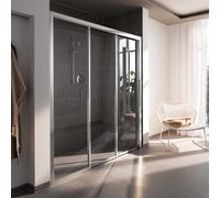 Koralle myDay Comfort porta scorrevole, per pannello laterale, per nicchia, VJ05518020DA1, SBF3F 180 L myDay Comfort [Box Doccia > Porte Scorrevoli]