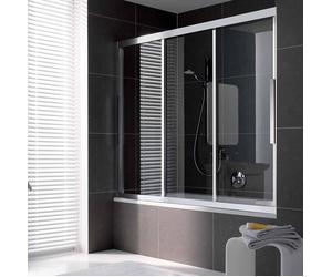 Koralle myDay pannello sopravasca, mobile, VB03918016AP1, BS3 180 myDay [Box Doccia > Sopravasca]