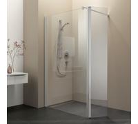 Koralle myDay walk in, con elemento basculante, VB00916020AP1, WWP L 160 myDay [Box Doccia > Walk In]