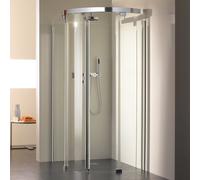 Koralle S600 porta scorrevole, V838410020CP1, VKS2 100 S600 [Box Doccia > Porte Scorrevoli]