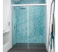Koralle S600Plus porta scorrevole, per nicchia, V113118020TP1, S600Plus DSN2 180 L S600Plus [Box Doccia > Porte Scorrevoli]