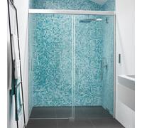 Koralle S600Plus porta scorrevole, per nicchia, V116918020QP1, S600Plus DSN2 180 R S600Plus [Box Doccia > Porte Scorrevoli]