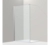 Koralle S800 Walk In, VD00708020CA1, S800 WW 80 S800 [Box Doccia > Walk In]