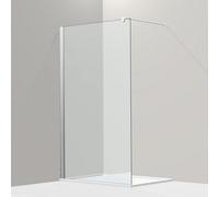 Koralle S800 Walk In, VD00712020CA1, S800 WW 120 S800 [Box Doccia > Walk In]