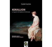 Korallion. La leggenda del diadema di Parthenope