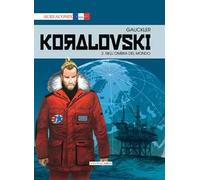 Koralovsky. Vol. 2: Nell'ombra del mondo