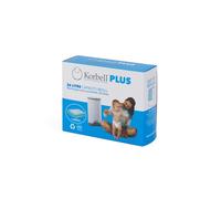 Korbell Ricariche Sacchetti Porta Pannolini 3p 16L 19L 9L Plus Mini Value Bio