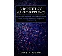 Korbin Pouros Grokking Algorithms (Tascabile)