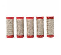 Korbond-, 30 m, Colore: Tortora