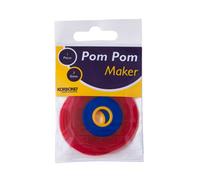 Korbond - Accessorio per Creare ponpon