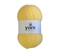 Korbond DK filato Buttercup, 100% acrilico, taglia unica