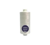 Korbond - Filo Bianco Extra Resistente, 1000 m