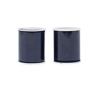 Korbond - Rocchetto di Filo Blu Marino, 2 x 160 m