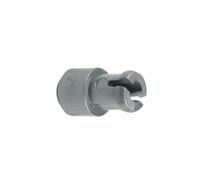 Korbrollenachse Cestello Superiore Inferiore Compatibile Con Candy 91601247