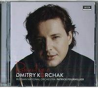 Korchak Dmitry - Romantique French Arias