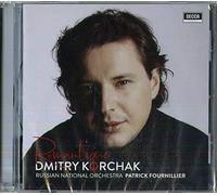 Korchak Dmitry - Romantique French Arias
