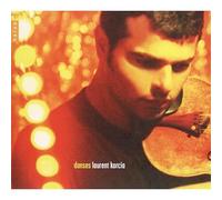 Korcia Laurent - Danses