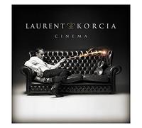 Korcia, Laurent - Laurent Korcia : Cinema