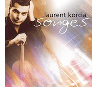 Korcia,Laurent - Songes