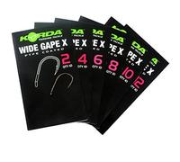 Korda Ami Wide Gape X Nessuno